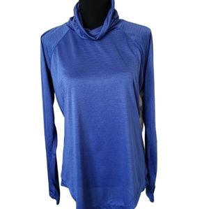 Moret Ultra. Run Club Turtleneck Speed Dri Top